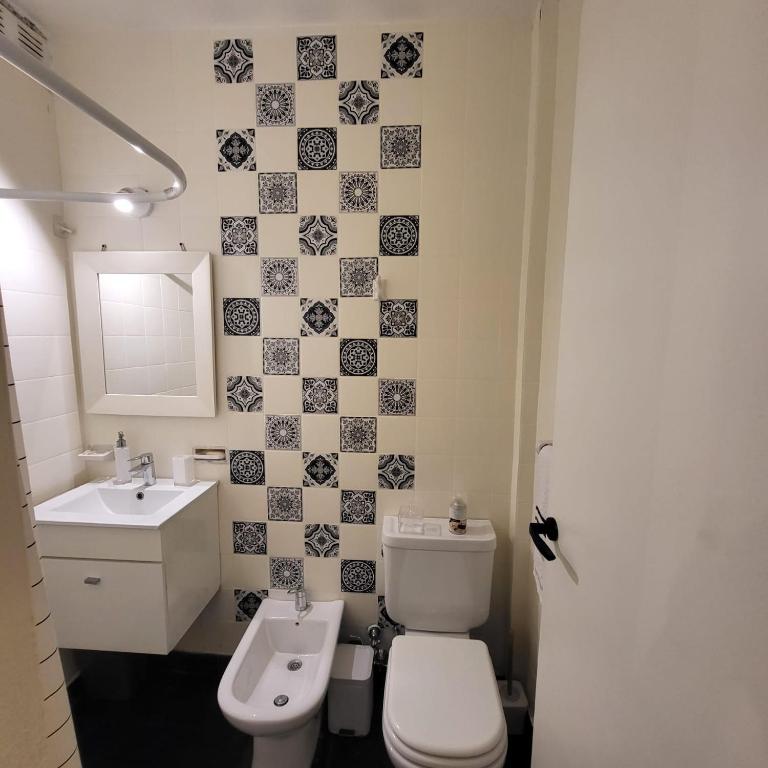 Tango Departamento - Apartamento de 1 dormitorio - 4