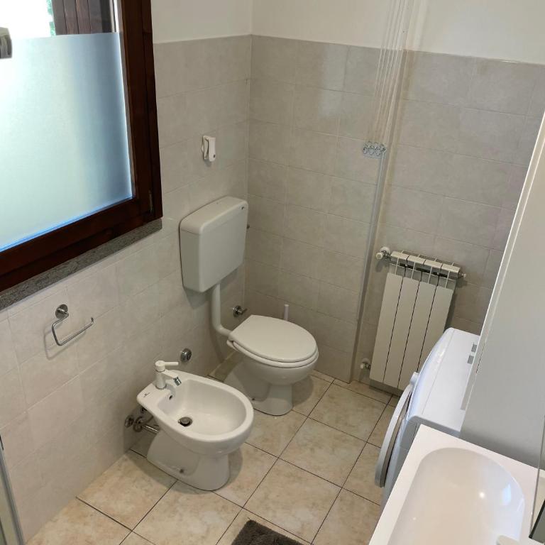 Baggio Boutique Apartment - Affitti Brevi Italia - Appartamento con 1 Camera da Letto - 3