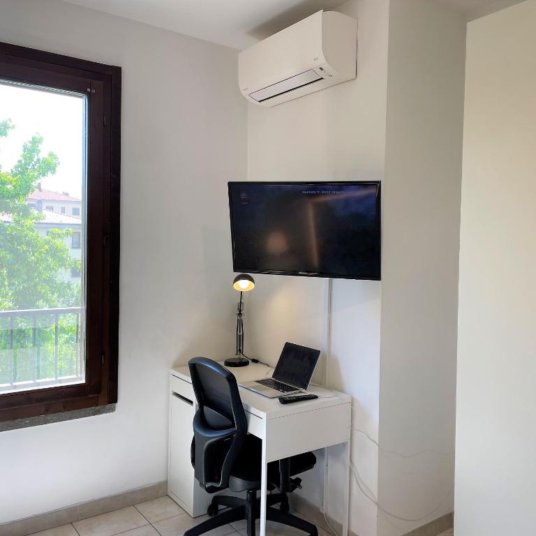 Baggio Boutique Apartment - Affitti Brevi Italia - Appartamento con 1 Camera da Letto - 6
