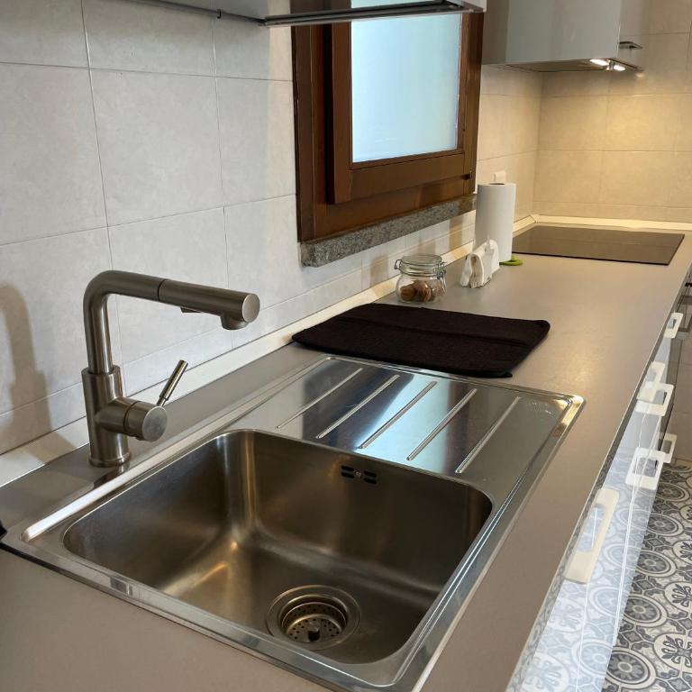 Baggio Boutique Apartment - Affitti Brevi Italia - Appartamento con 1 Camera da Letto - 9
