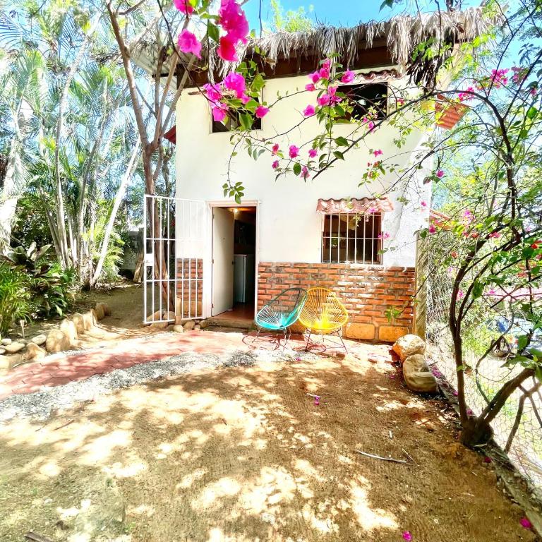 El Eden Escondido - Apartamento Dúplex - 1