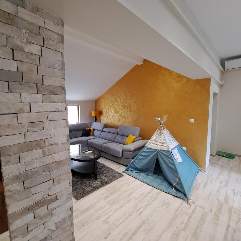 Stanovcic Apartments - Two-Bedroom Apartment - 13