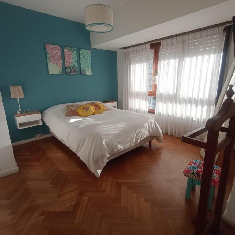 Depto de Lucia - Apartamento de 1 dormitorio - 3