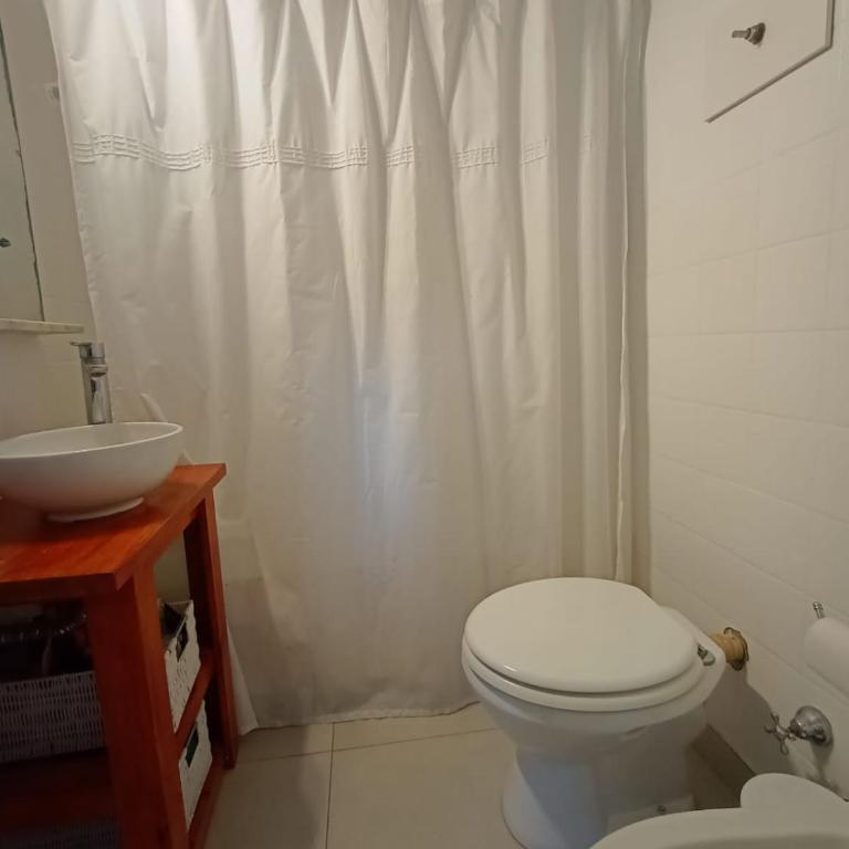 Depto de Lucia - Apartamento de 1 dormitorio - 4