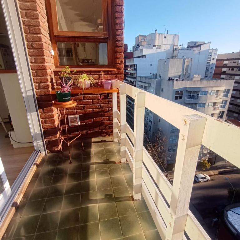 Depto de Lucia - Apartamento de 1 dormitorio - 5