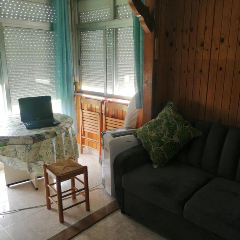 Edificio Salou Beach, la Pineda, Vilaseca - Apartment with Pool View - 24