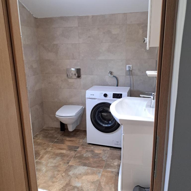 Stanovcic Apartments - Two-Bedroom Apartment - 20