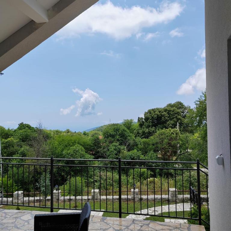 Stanovcic Apartments - Two-Bedroom Apartment - 29