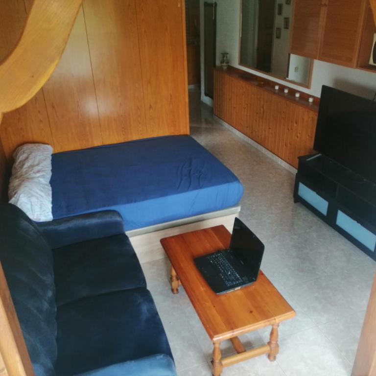 Edificio Salou Beach, la Pineda, Vilaseca - Apartment with Pool View - 20
