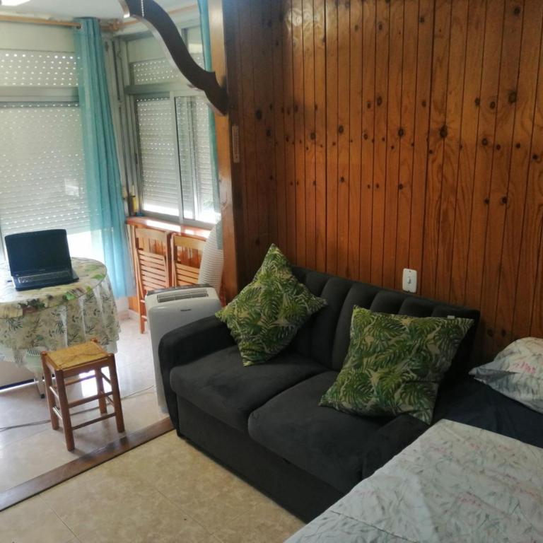 Edificio Salou Beach, la Pineda, Vilaseca - Apartment with Pool View - 35