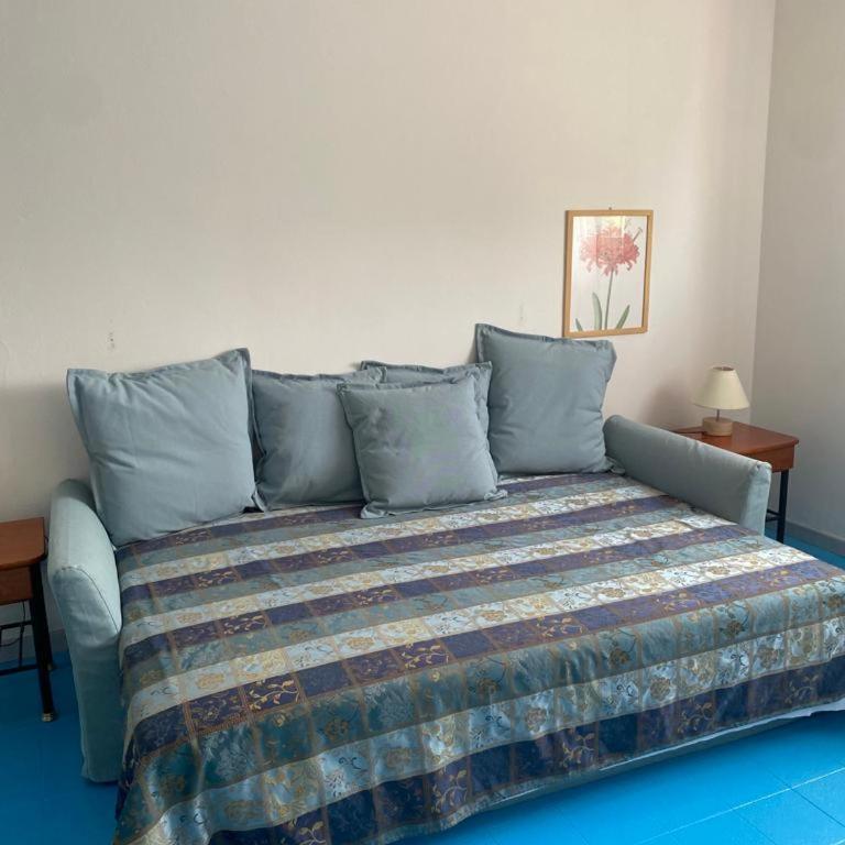 Le stanze del mare - Monolocale Standard - 30