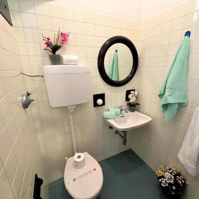 Villa Rembrandt - Appartamento - 15