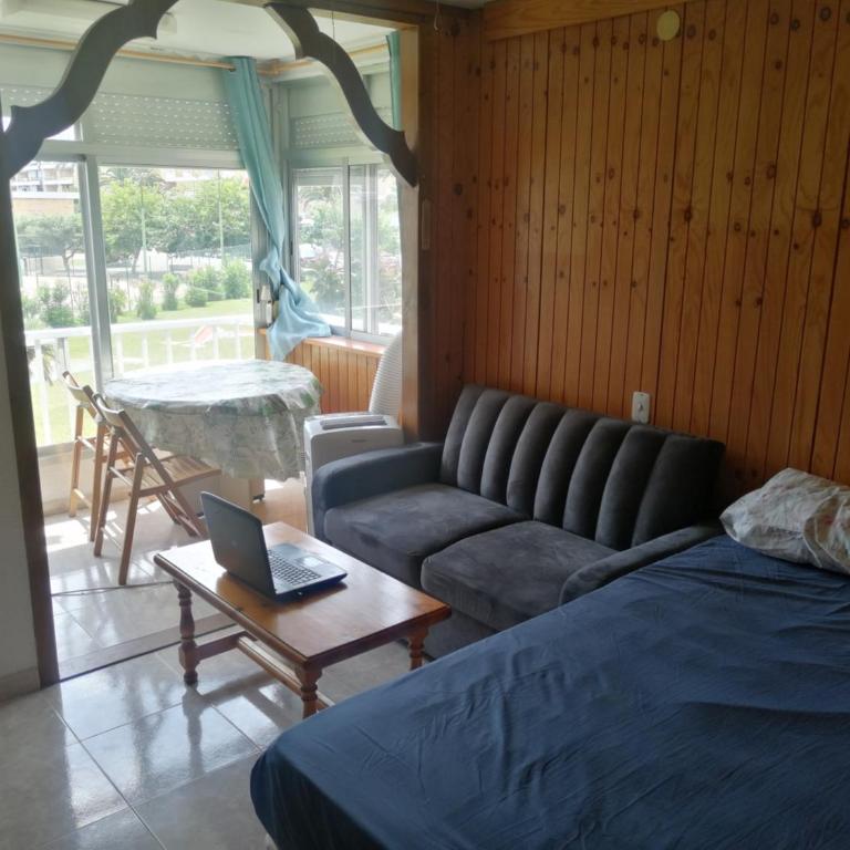 Edificio Salou Beach, la Pineda, Vilaseca - Apartment with Pool View - 15
