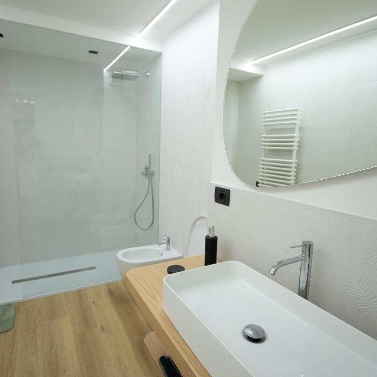 Loft Milano Manifatture2 - Loft - 20