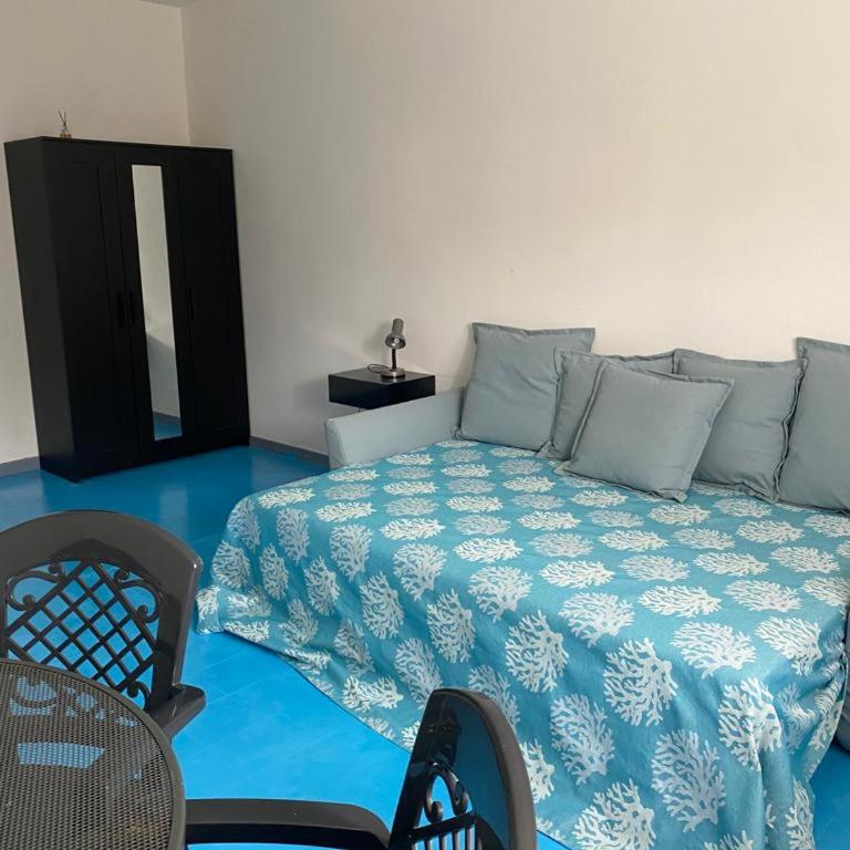 Le stanze del mare - Monolocale Standard - 31