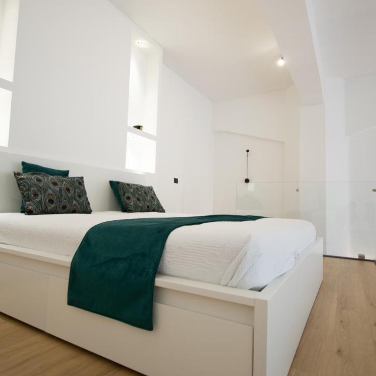 Loft Milano Manifatture2 - Loft - 16