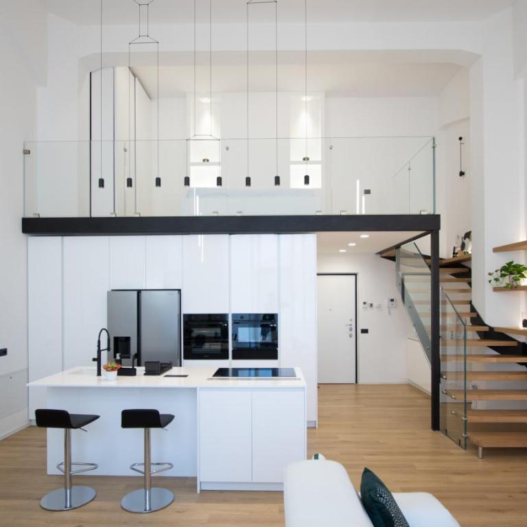 Loft Milano Manifatture2 - Loft - 9