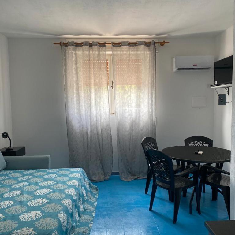 Le stanze del mare - Monolocale Standard - 36