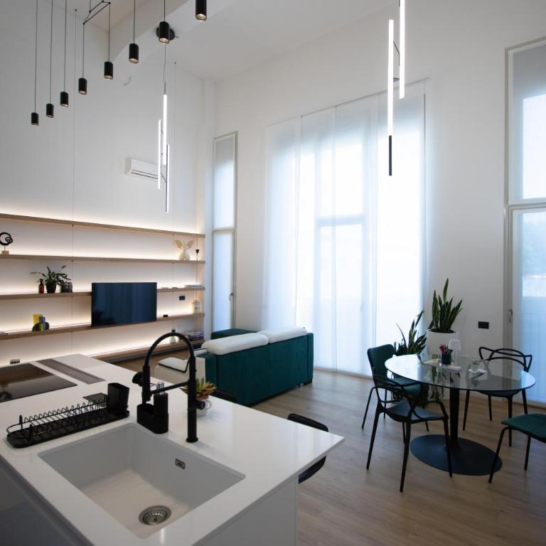 Loft Milano Manifatture2 - Loft - 3