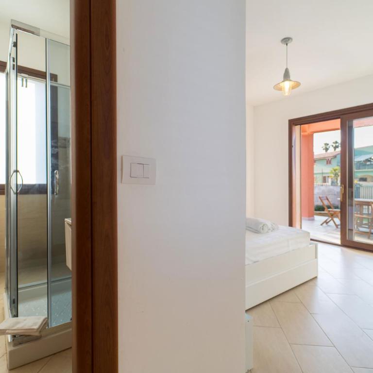 Villa Seaside - Beach Retreat with jacuzzi - Villa Deluxe - 29