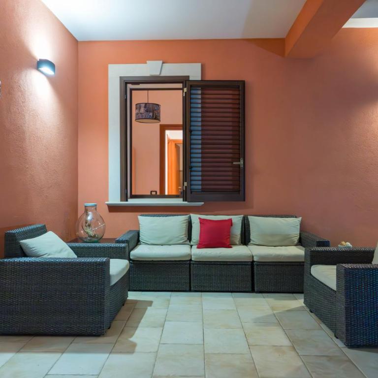 Villa Seaside - Beach Retreat with jacuzzi - Villa Deluxe - 25