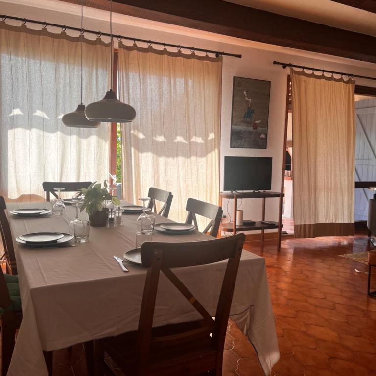 LA BOHÊME by K6 Conciergerie Villas - Villa 3 Chambres - 9