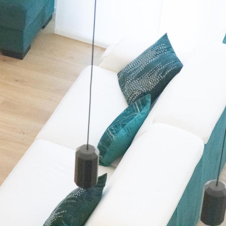 Loft Milano Manifatture2 - Loft - 6