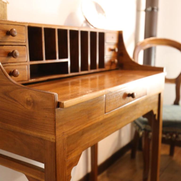 Villa Dei Papiri Fonte Ciane - Suite su 2 Livelli (4 Adulti) - 6