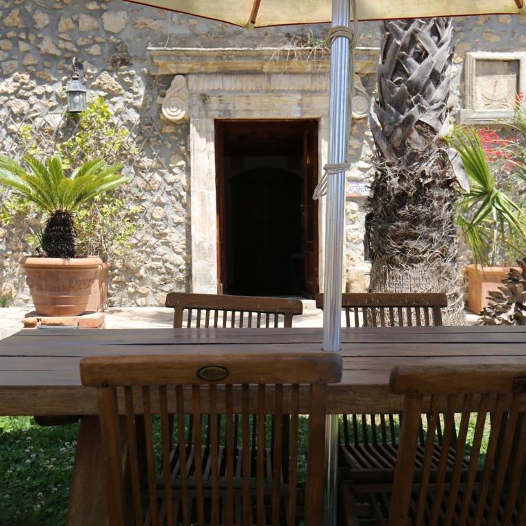 Villa Dei Papiri Fonte Ciane - Suite su 2 Livelli (4 Adulti) - 7