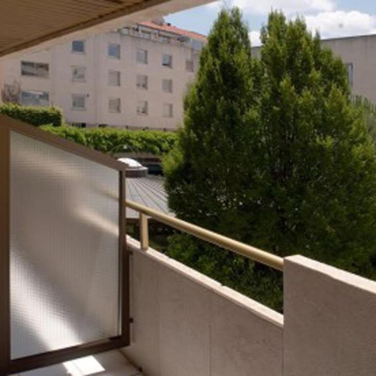 Residència Universitaria Pare Claret - Habitación Individual con bañera - 2