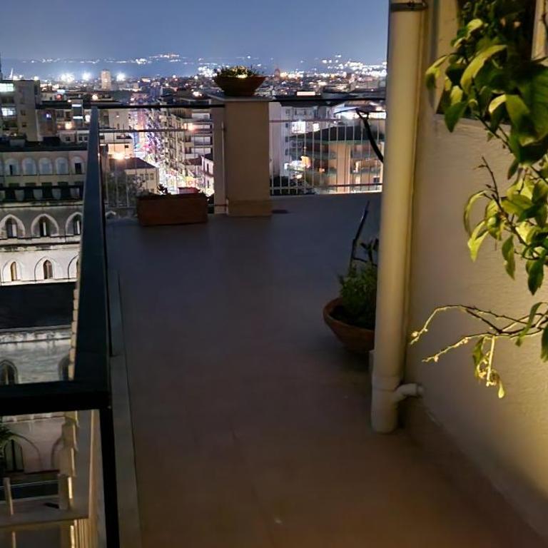 Top Floor Aparthotel Bentivoglio - One-Bedroom Apartment - 8
