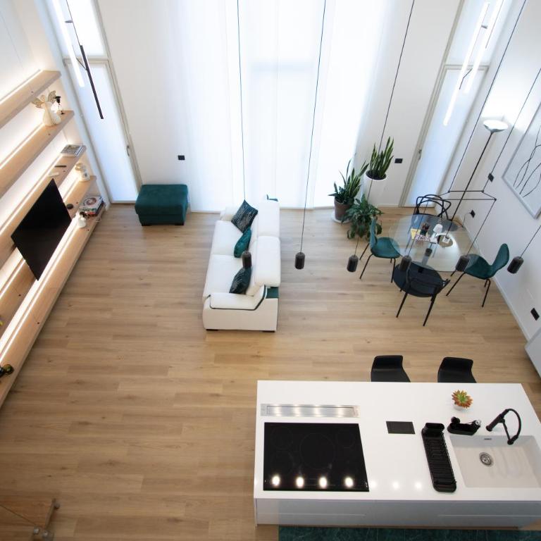 Loft Milano Manifatture2 - Loft - 33
