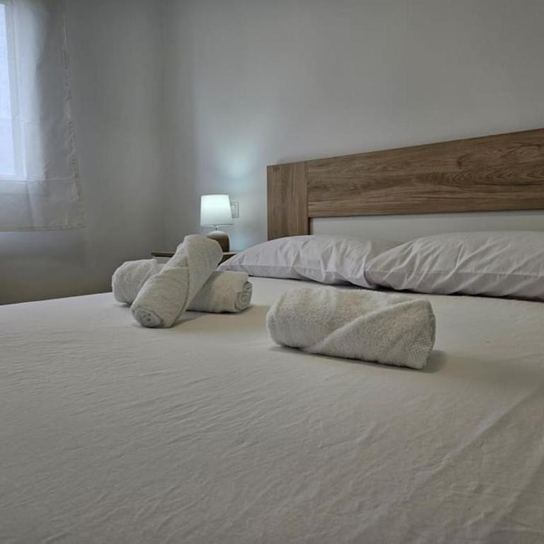 188A Cimadevilla verde y mar by R2R Consulting - Apartamento de 3 dormitorios - 3
