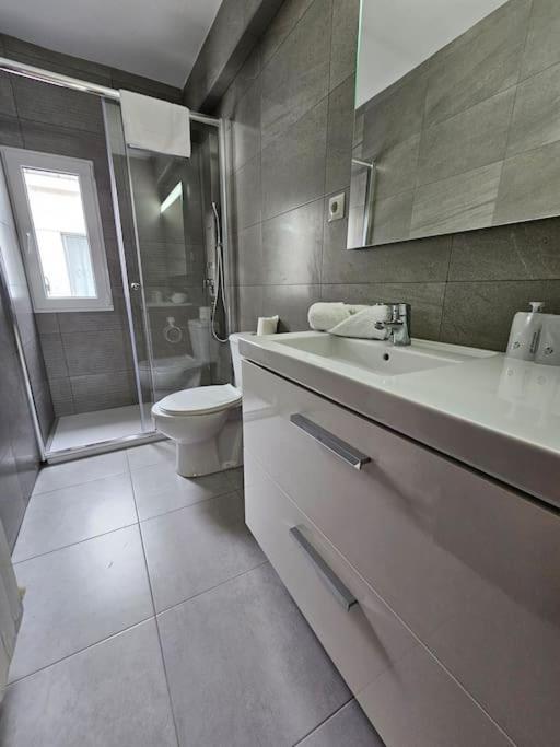 188A Cimadevilla verde y mar by R2R Consulting - Apartamento de 3 dormitorios - 4