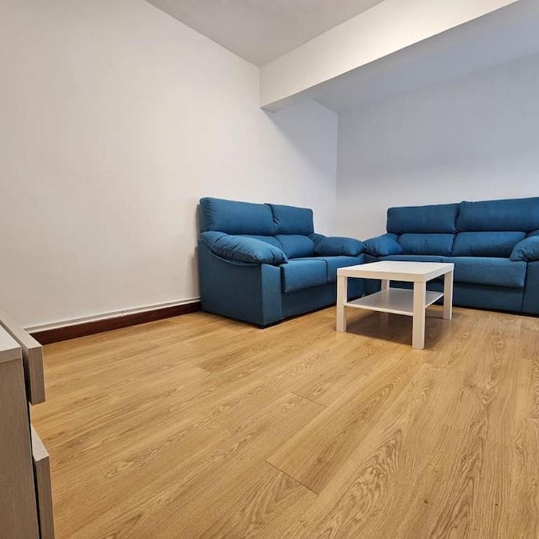 188A Cimadevilla verde y mar by R2R Consulting - Apartamento de 3 dormitorios - 8