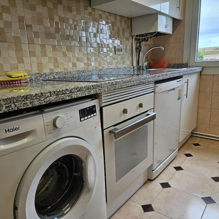 188A Cimadevilla verde y mar by R2R Consulting - Apartamento de 3 dormitorios - 16