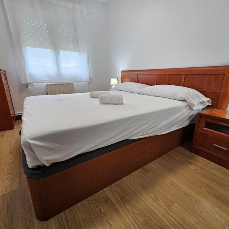 188A Cimadevilla verde y mar by R2R Consulting - Apartamento de 3 dormitorios - 18