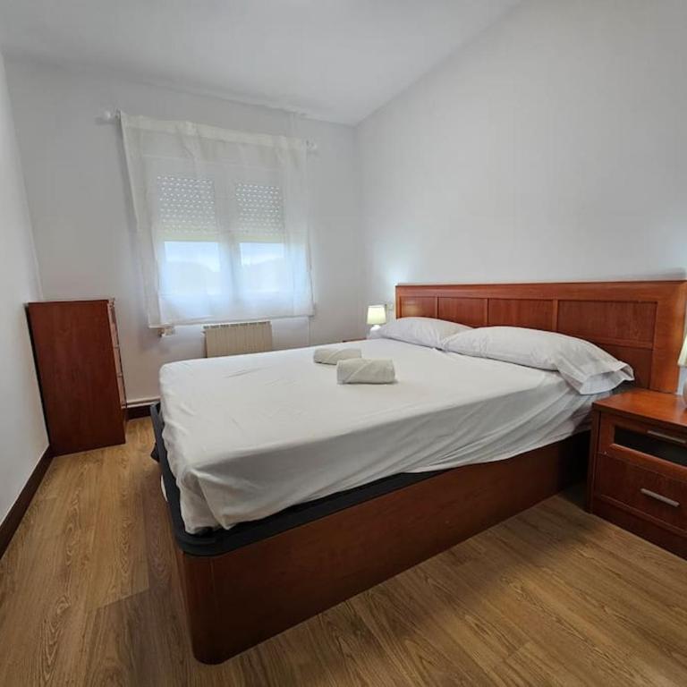 188A Cimadevilla verde y mar by R2R Consulting - Apartamento de 3 dormitorios - 21