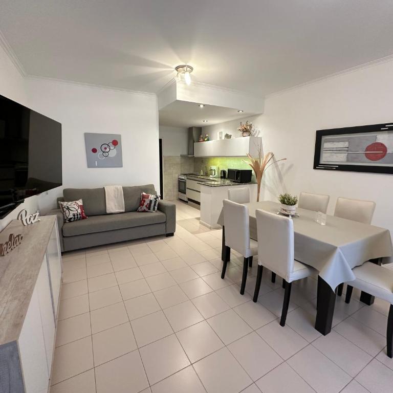 Oasis del Sur - Apartamento - 4