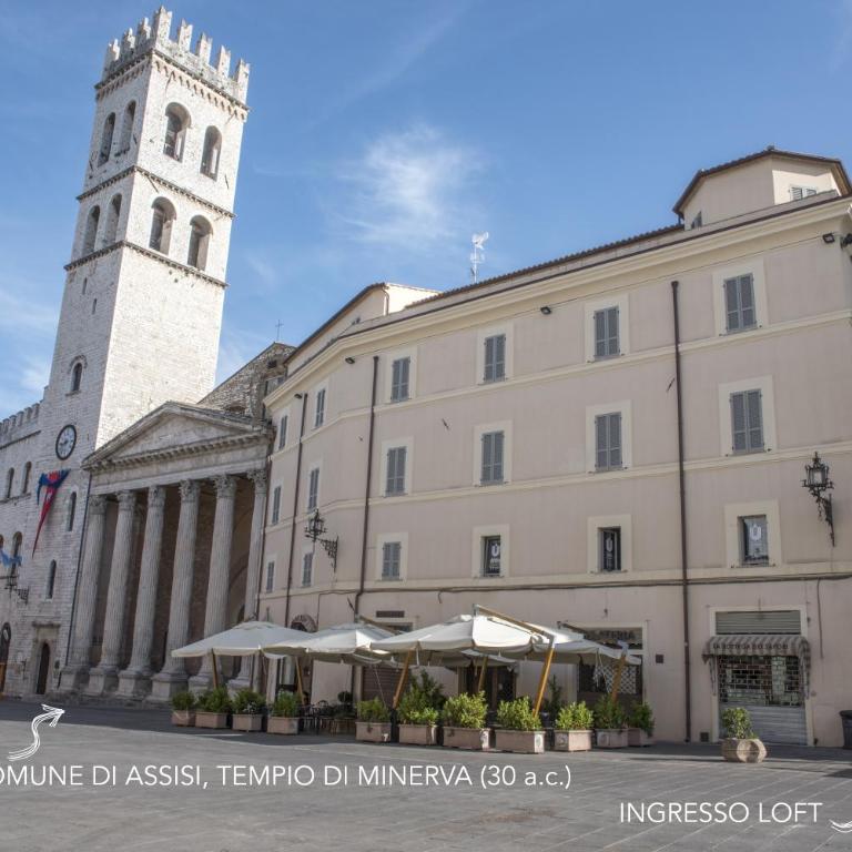 B&B La Zuppa Inglese - Luxury Suite - 7