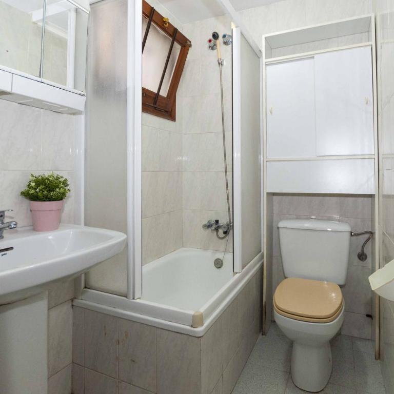 1231 PUNTA DEL ESTE 150m PLAYA - Apivend Immo - Studio - 10