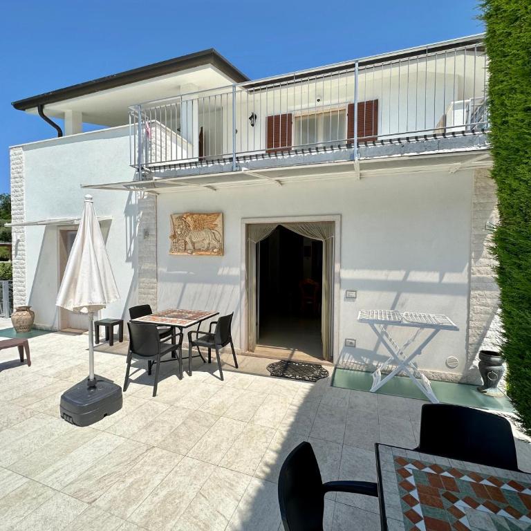 Appartamenti Alice - Appartamento con 3 Camere da Letto - 21