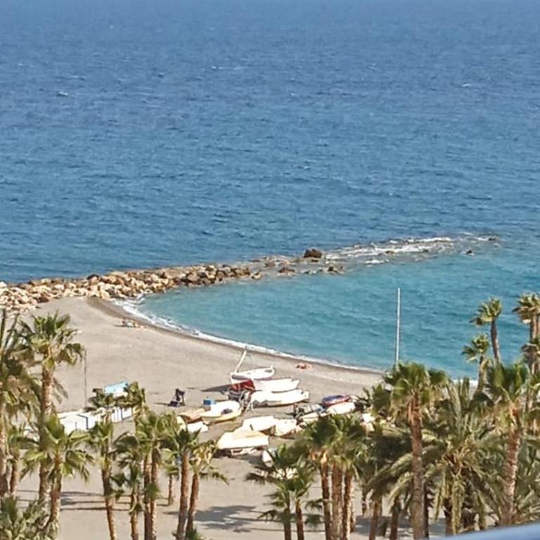LAS GONDOLAS Primera línea de playa PUERTA DEL MAR - Apartamento de 2 dormitorios - 1