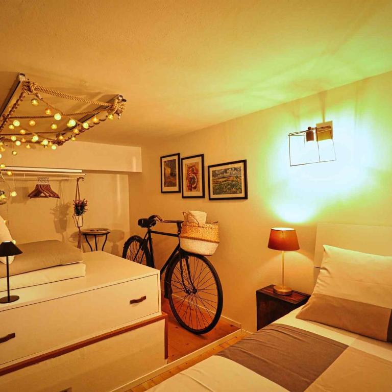 Green House - Appartamento con 1 Camera da Letto - 12