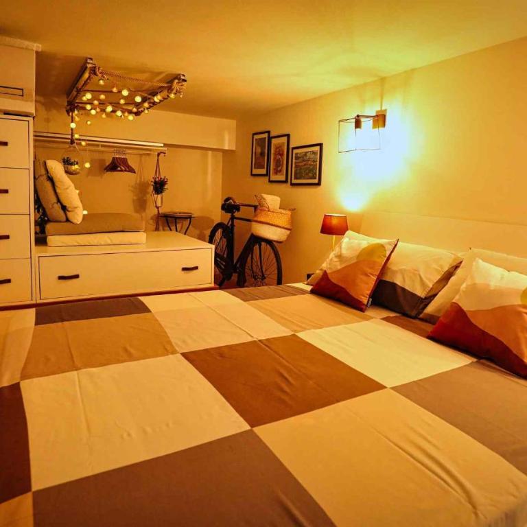 Green House - Appartamento con 1 Camera da Letto - 13