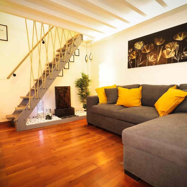 Green House - Appartamento con 1 Camera da Letto - 1
