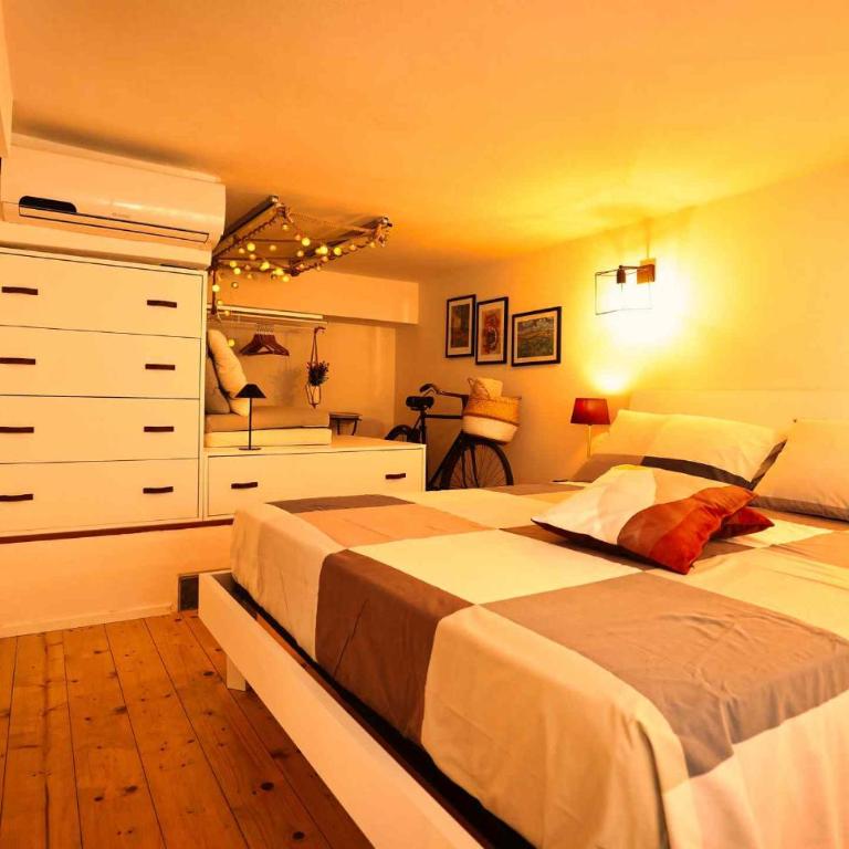 Green House - Appartamento con 1 Camera da Letto - 11