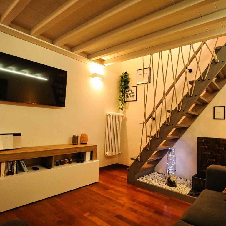 Green House - Appartamento con 1 Camera da Letto - 3