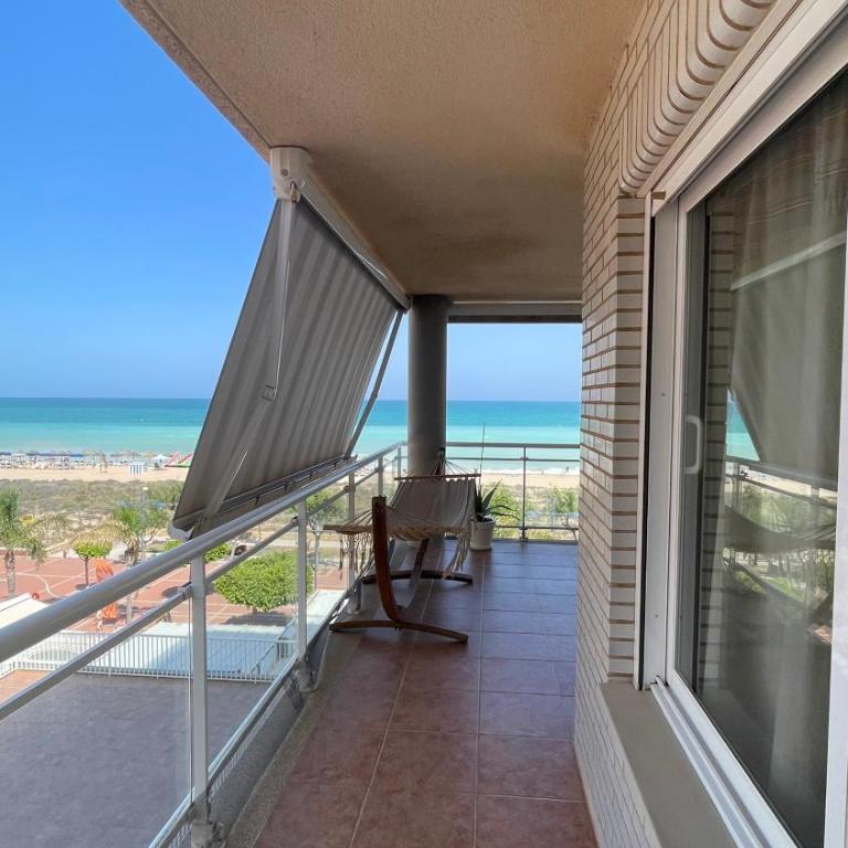 Apartamento Peñíscola Marilen Primera linea - Apartamento de 2 dormitorios - 20
