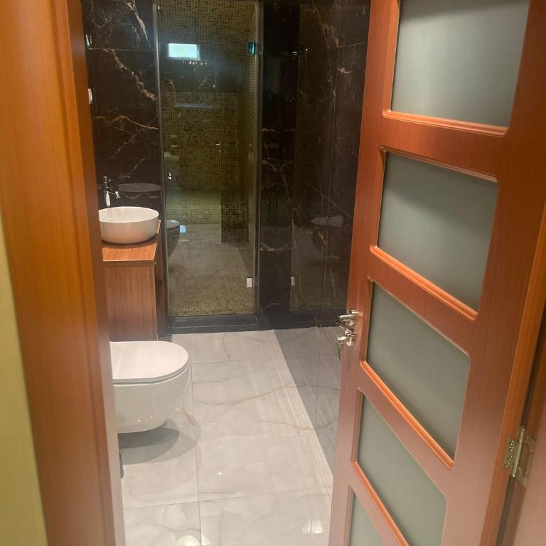 Mystique Spa Apartment - Two-Bedroom Apartment - 10